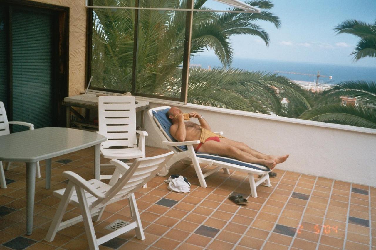 Casa Familia - Relax Villa San Isidro  Kültér fotó