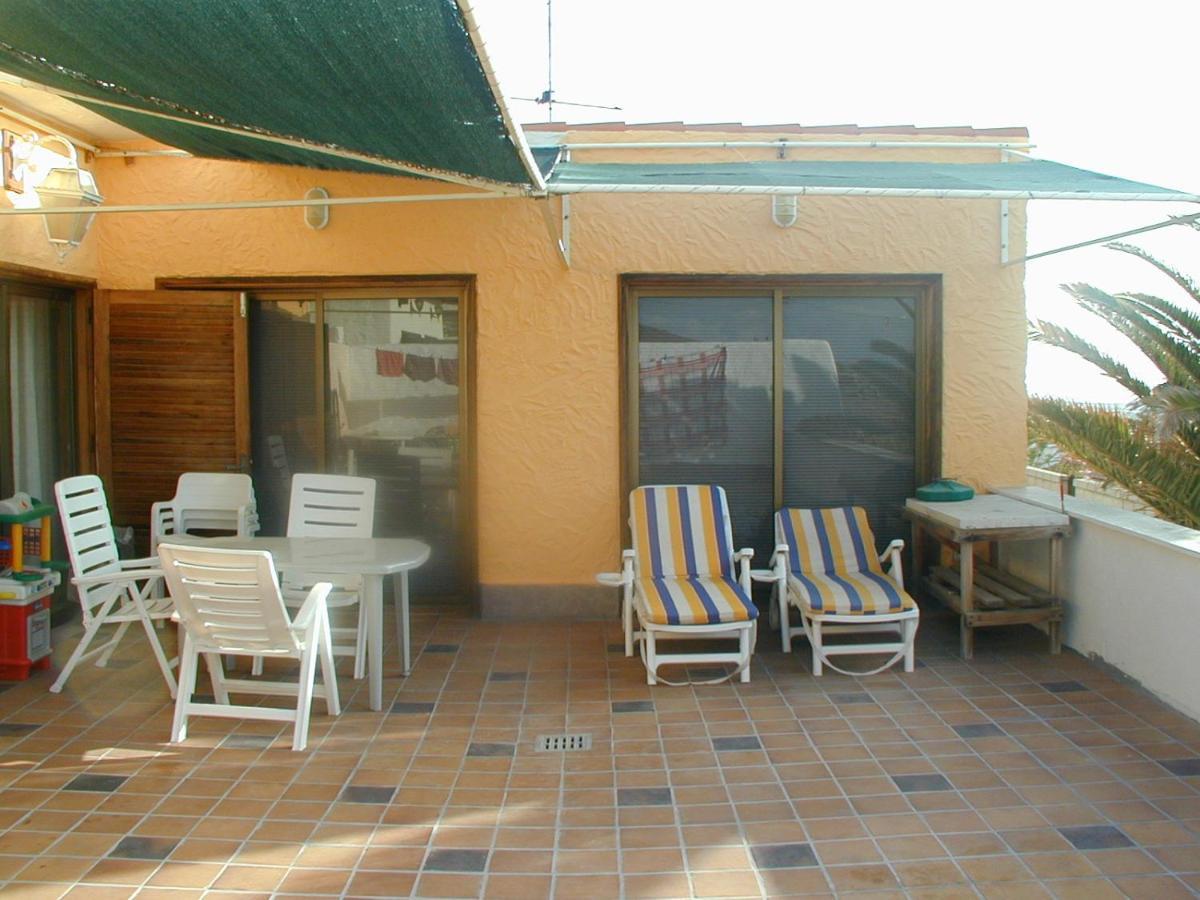 Casa Familia - Relax Villa San Isidro  Kültér fotó