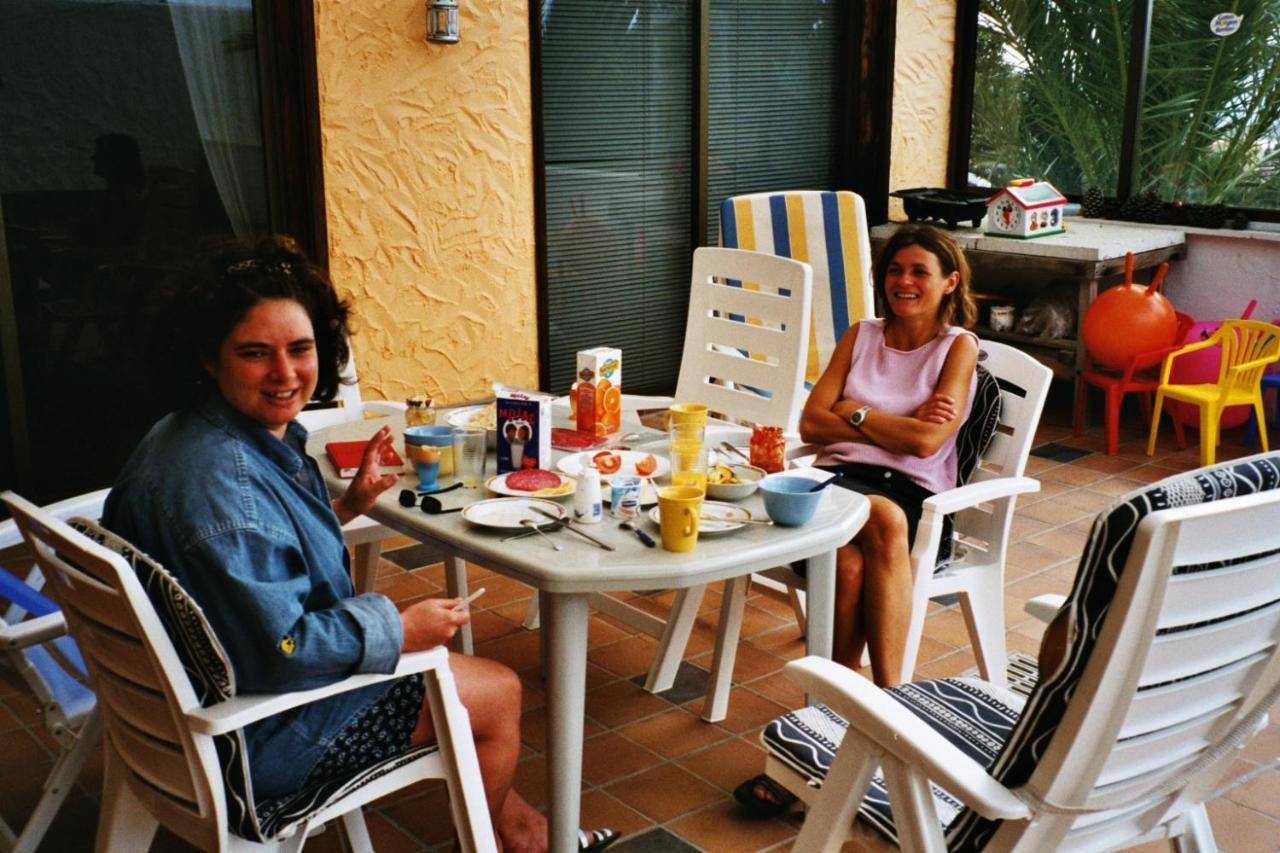 Casa Familia - Relax Villa San Isidro  Kültér fotó